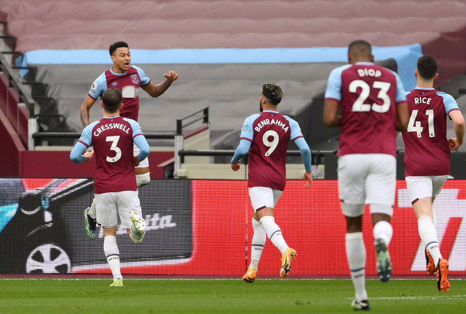 嗅觉和精湛 嗅觉和精湛