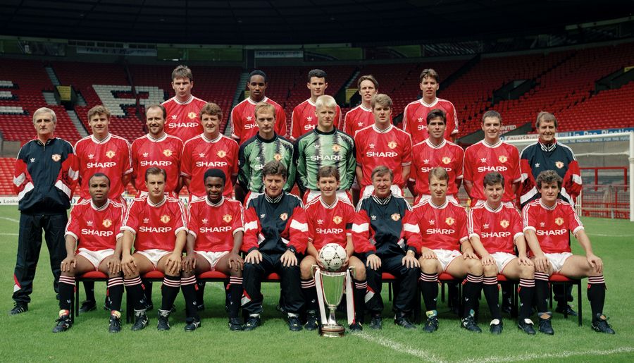 赛场的变革 赛场的变革